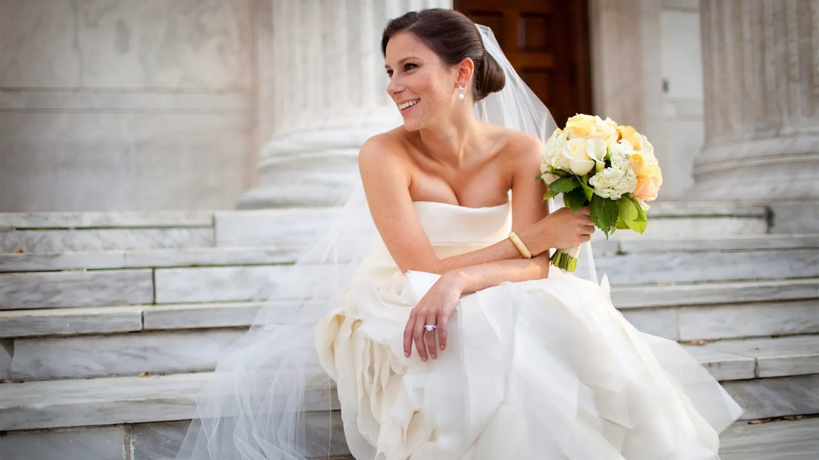Wedding photography by Angelito Jusay