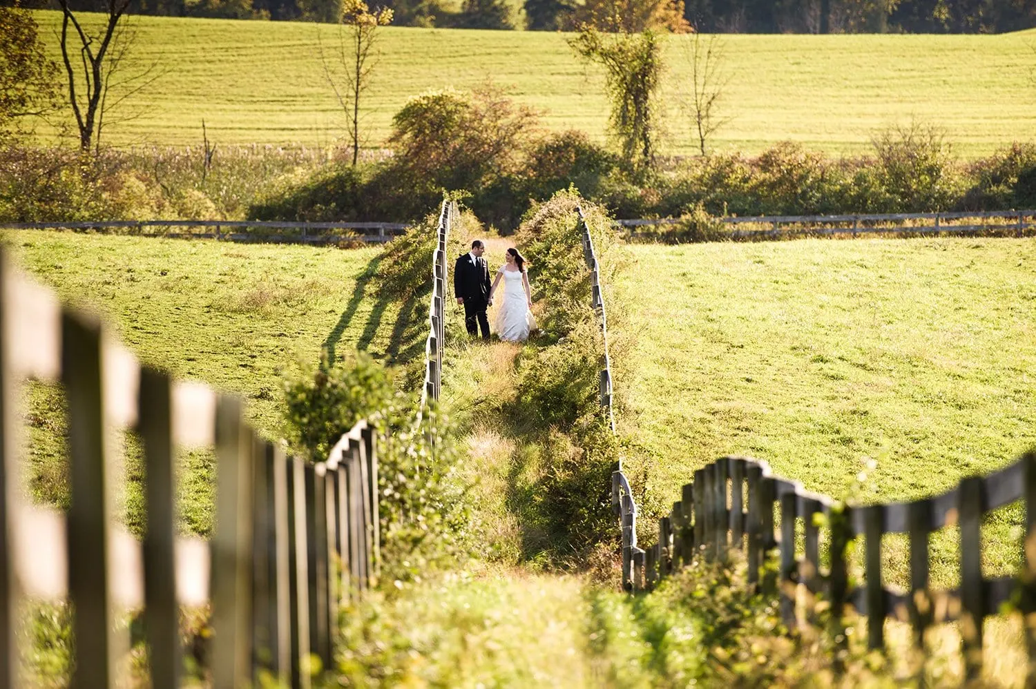 Wedding photography by Angelito Jusay