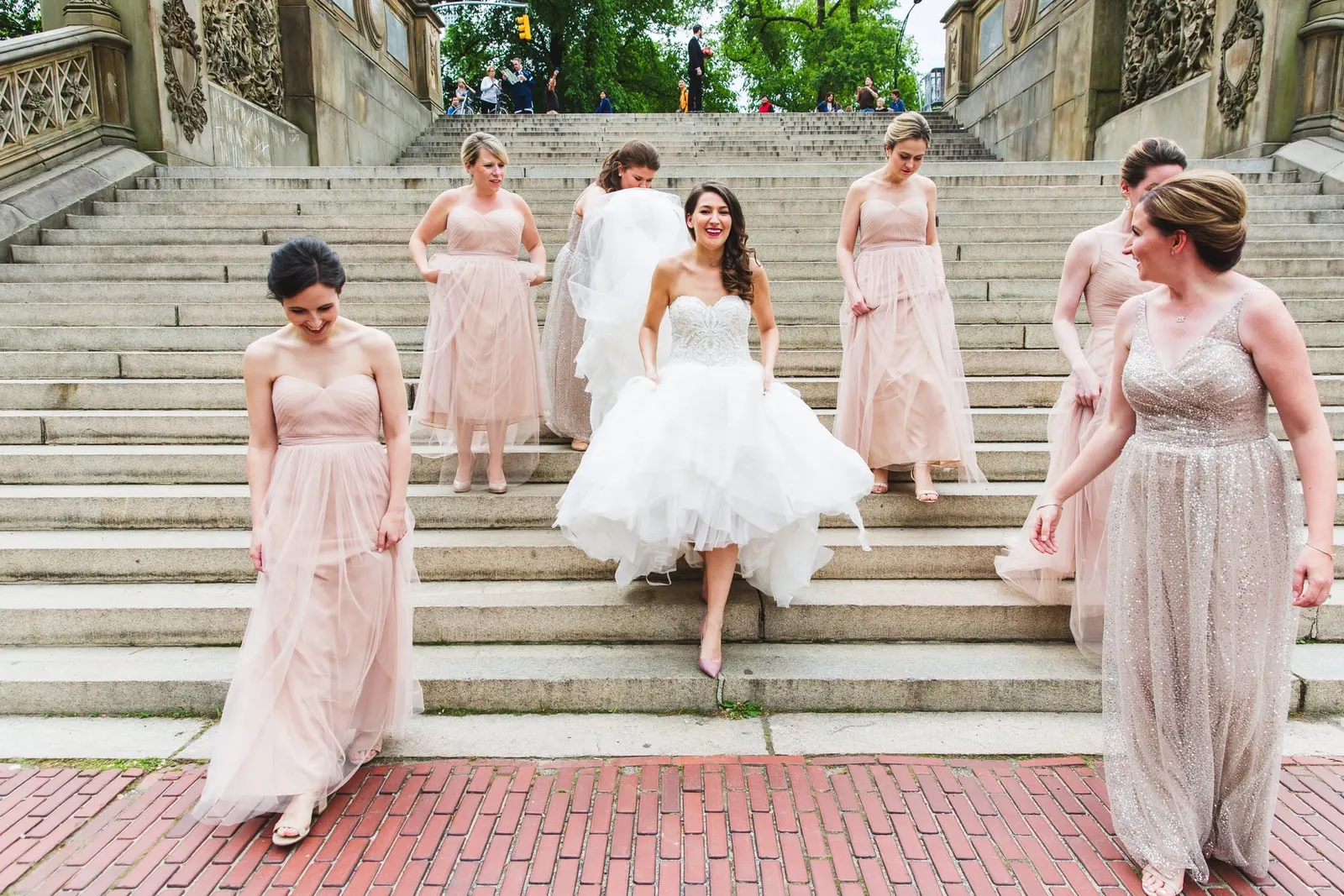 Wedding photography by Angelito Jusay