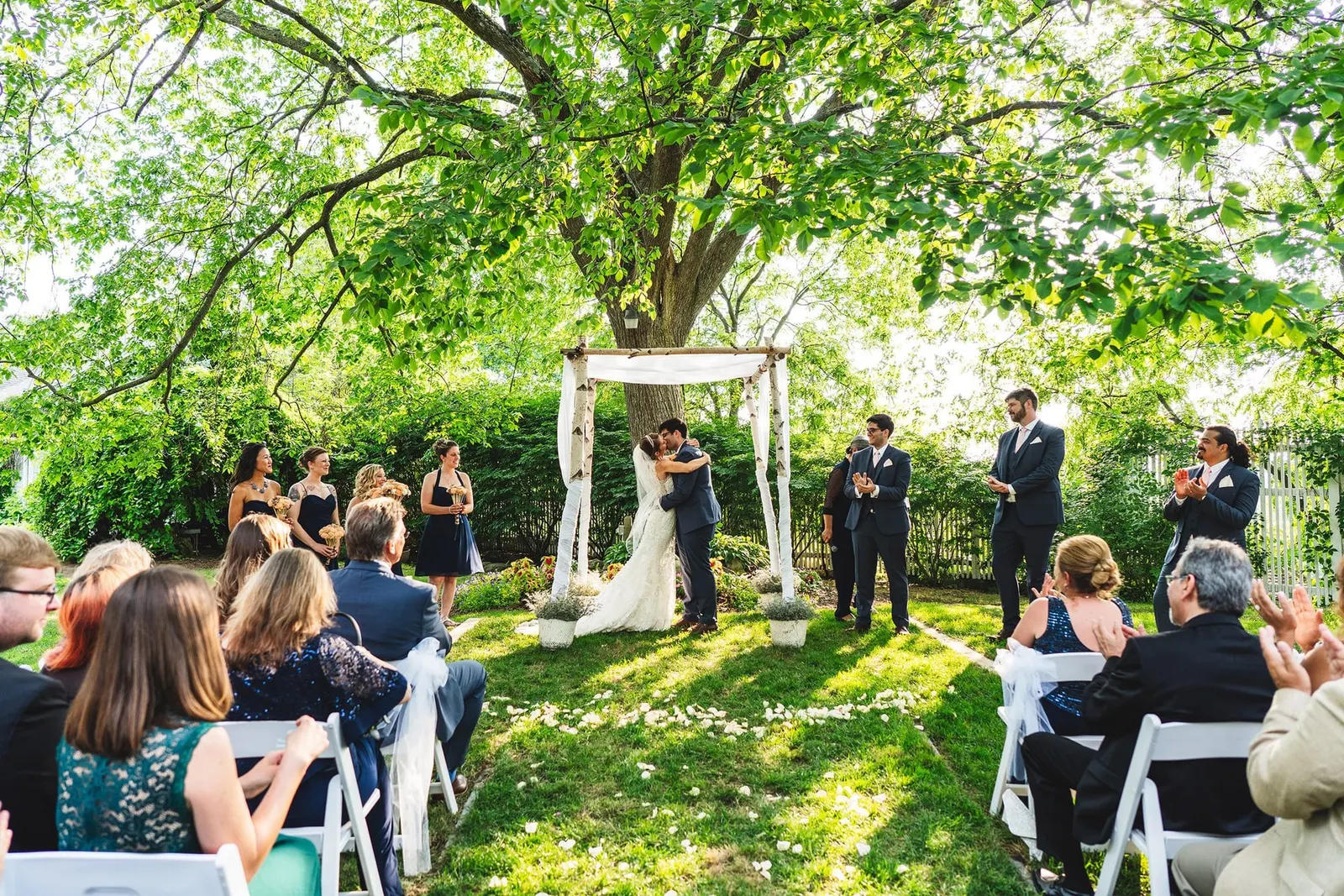 Wedding photography by Angelito Jusay