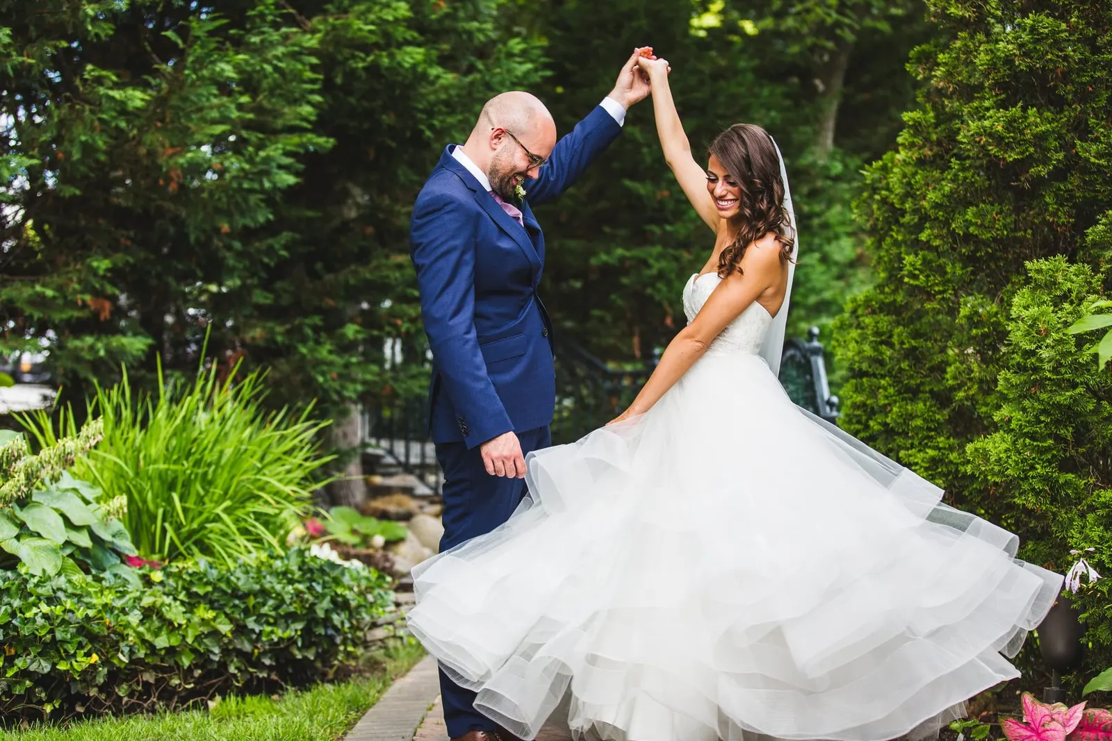 Wedding photography by Angelito Jusay
