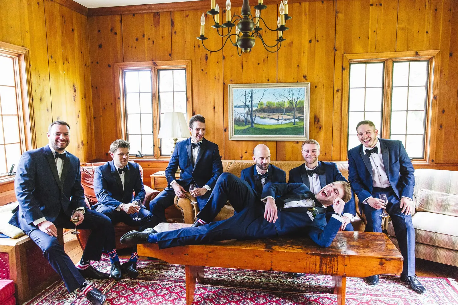 Wedding photography by Angelito Jusay