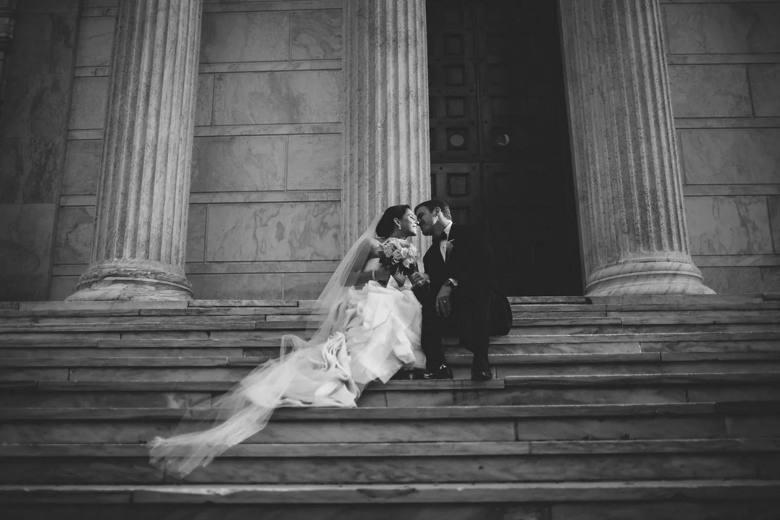 Wedding photography by Angelito Jusay
